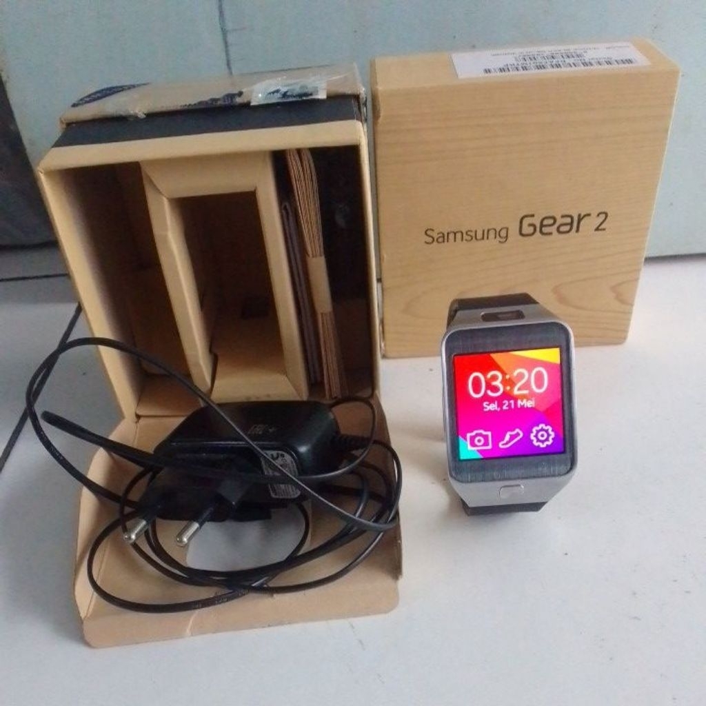 Samsung GEAR 2