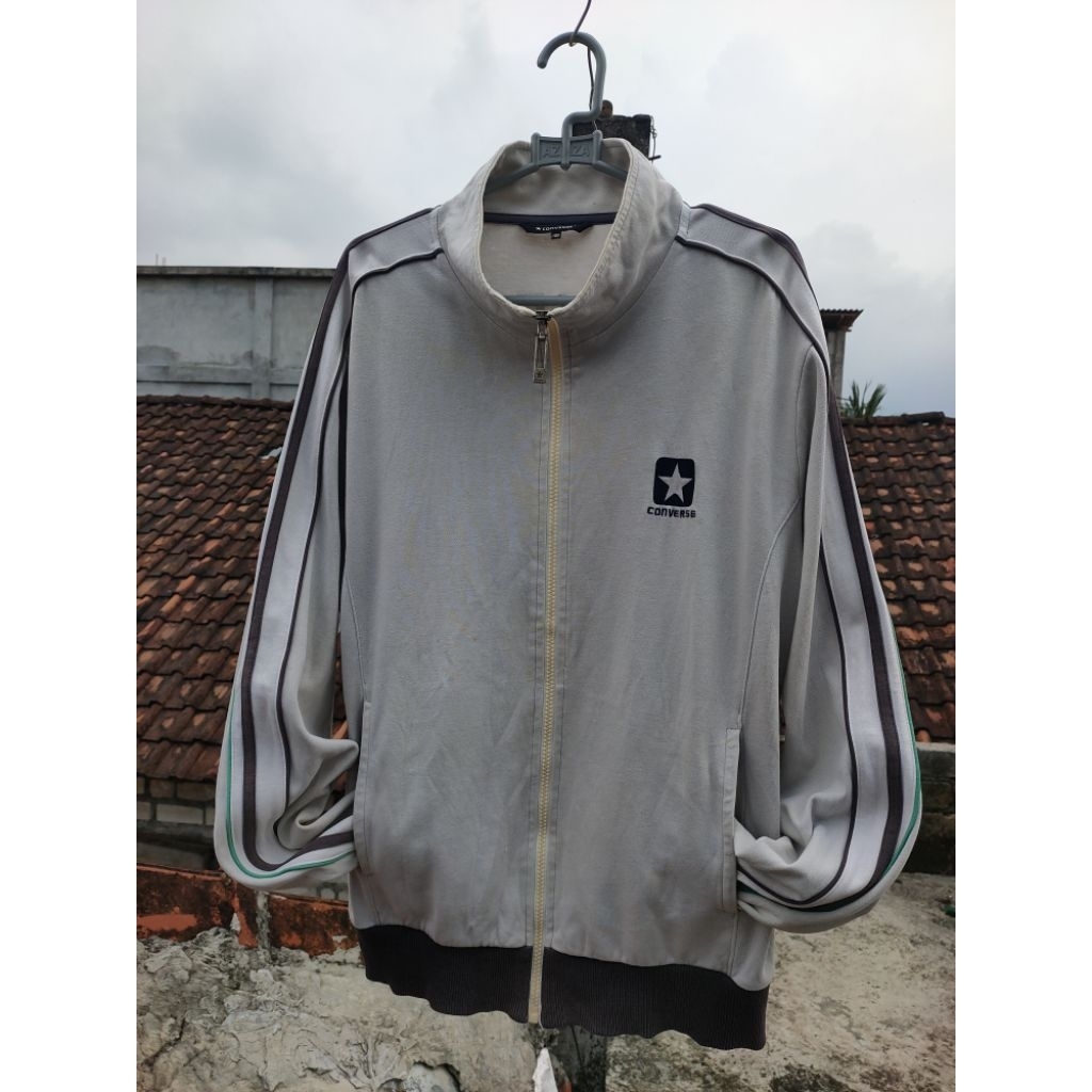 tractop vintage converse