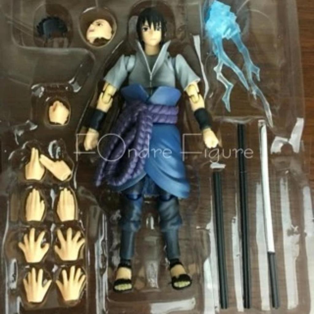 miniatur ori naruto