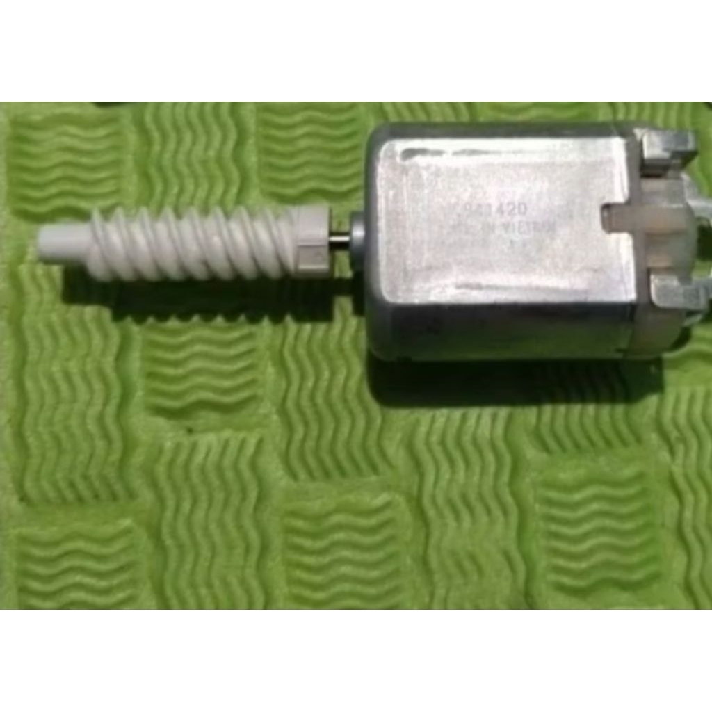 Dinamo door lock bagasi avanza xenia veloz 2012 2013 2014 2015 2016 2017 original