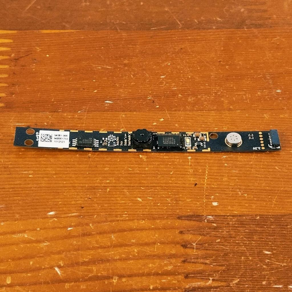 Camera Internal Webcam Laptop Asus ROG GL553V GL553VD