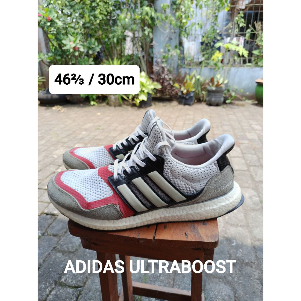 ADIDAS ULTRABOOST