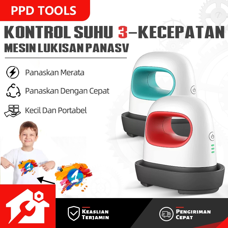 Mesin Press Sablon Mini Tote Bag Kaos, Logo, Topi -Sablon Press Logo, Kaos, Lengan, Saku Baju, Topi,