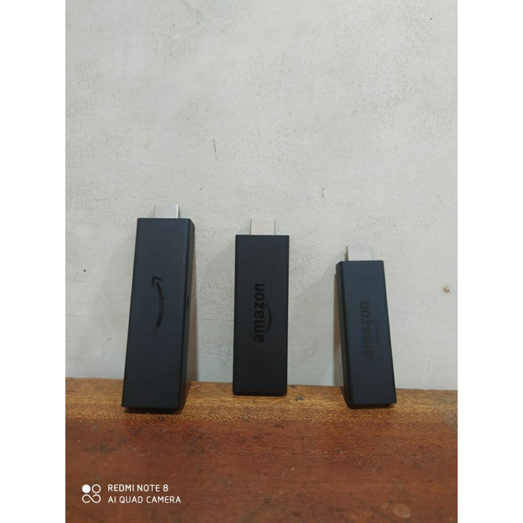 Amazone Fire TV Stick