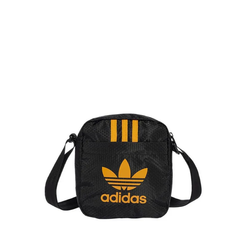 Adidas Sling Bag Black - Original