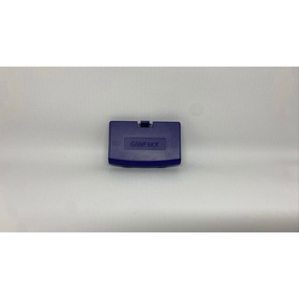 Tutup Baterai GBA Classic