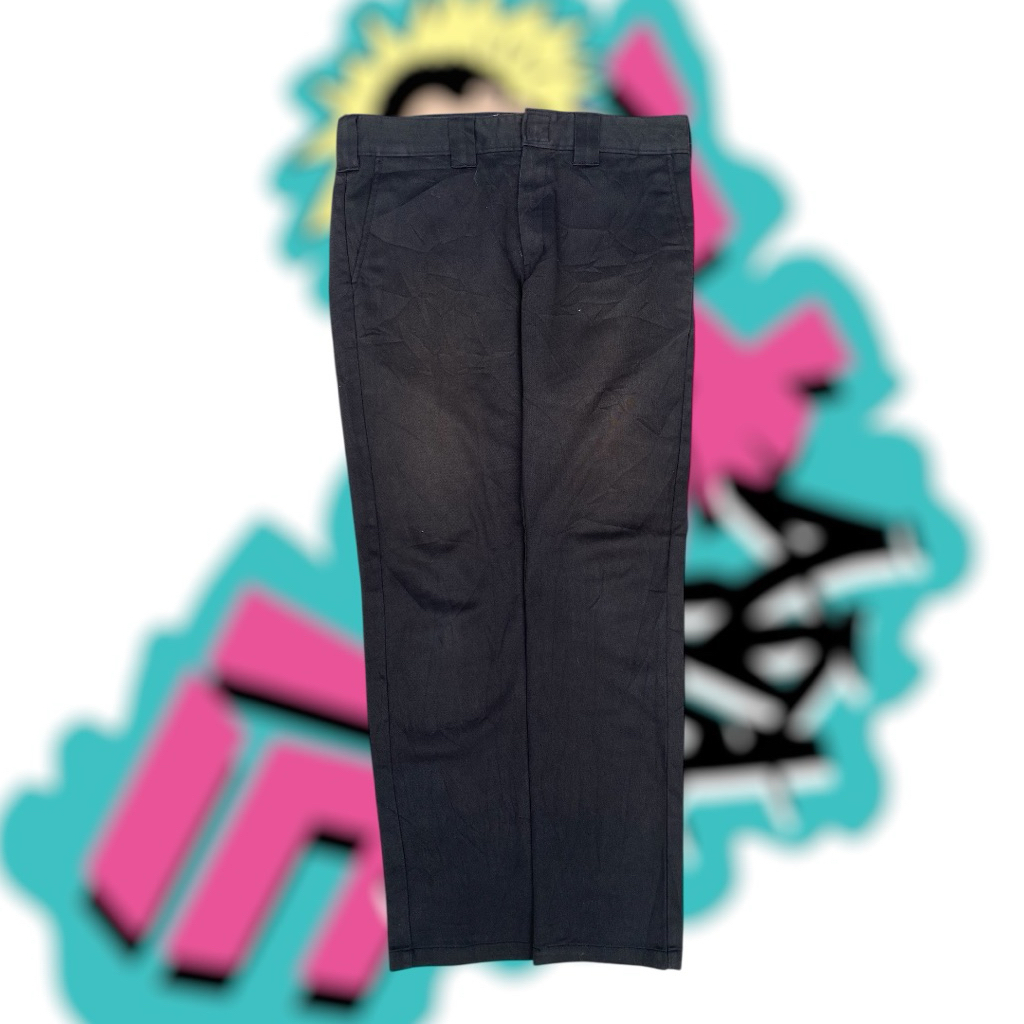 Longpants Dickies Slim Fit