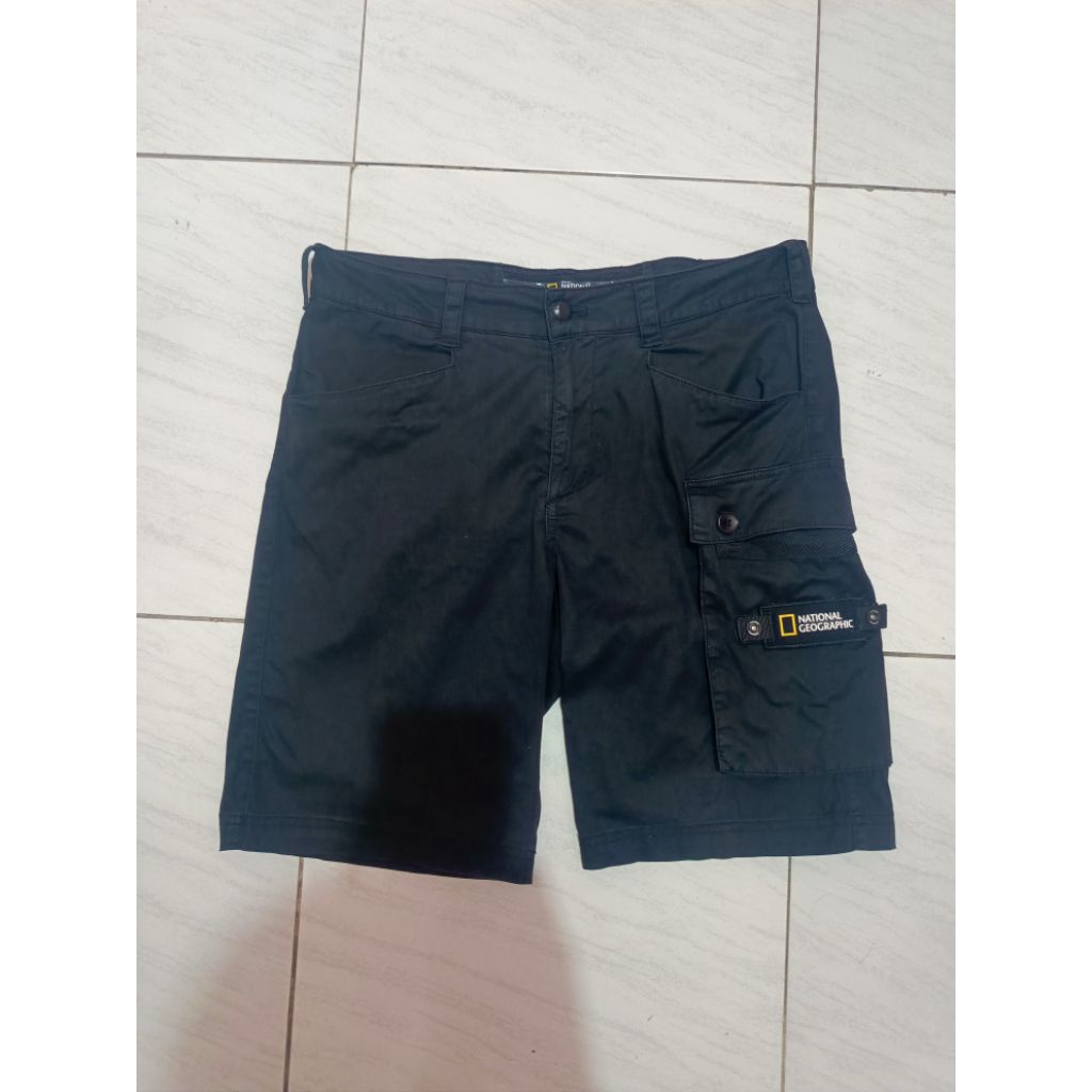 celpen natgeo celana pendek national geographic