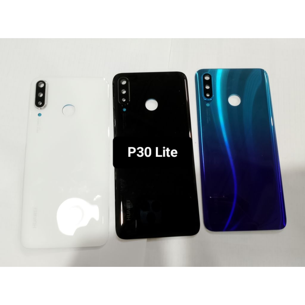 Backcase Backdoor Back cover Huawei P30 Lite