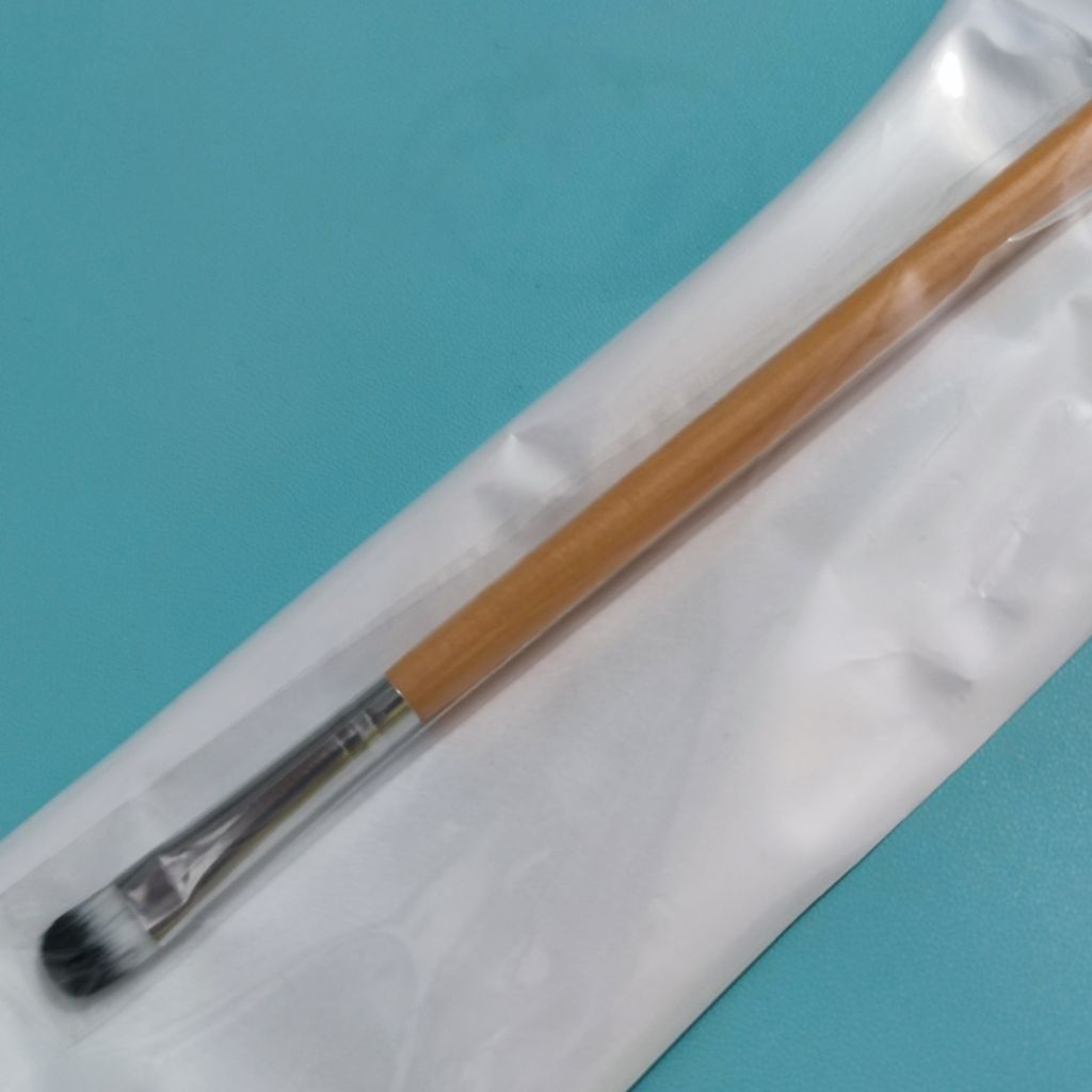 Kuas Pencuci Part Servis Jam tangan Otomatis Halus