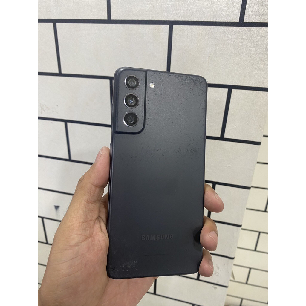 Samsung galaxy S21 FE 8/256gb batang