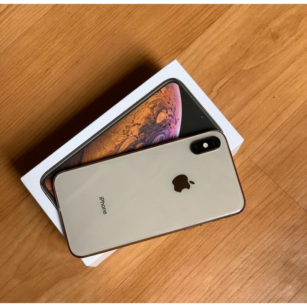 iPhone XS 64GB All Operator