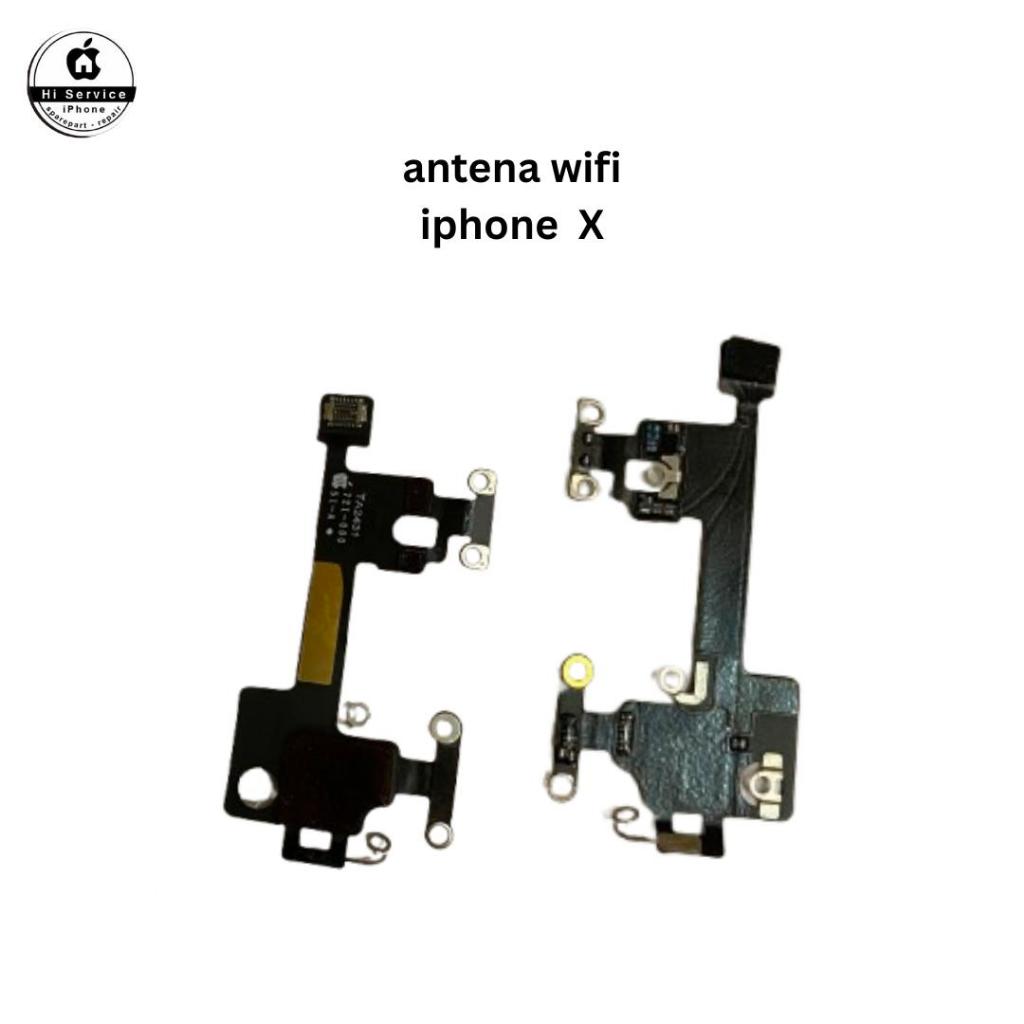 ANTENA WIFI FOR IPHONE X/XS/XR ORI COPOTAN
