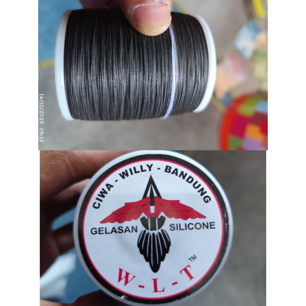 gelasan walet molor N66