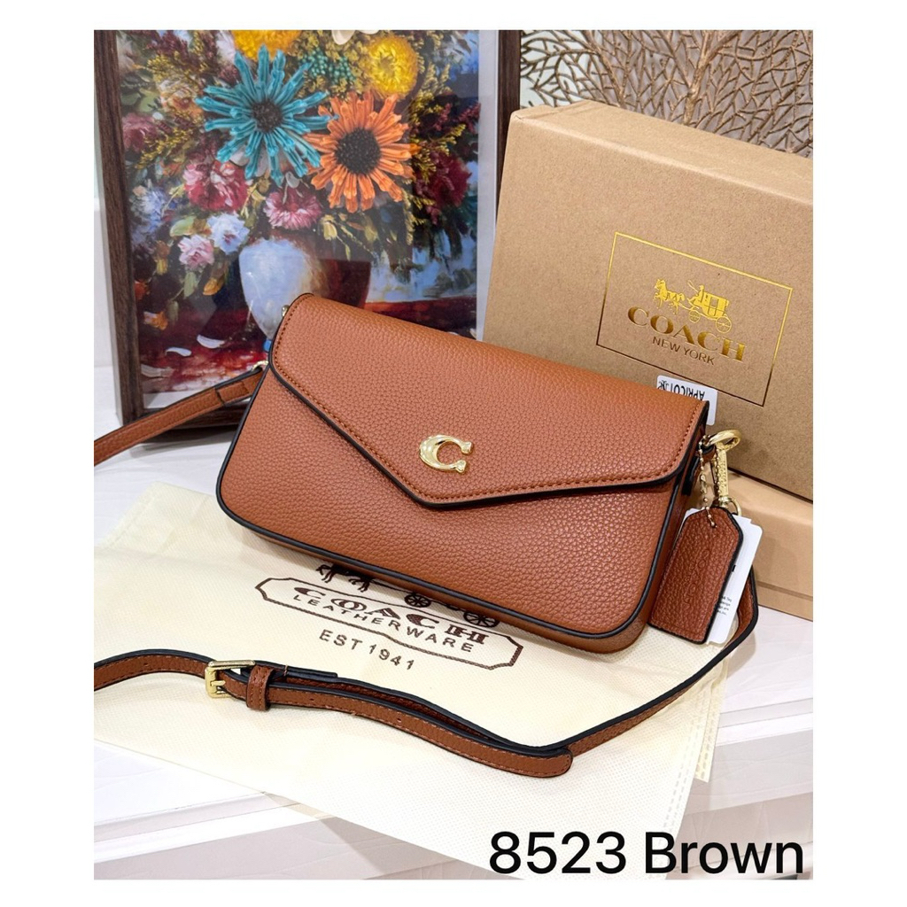 Tas Selempang Wanita Tas Import Terbaru Tas Premium Tas Free Box