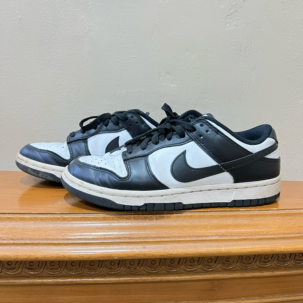 Preloved Nike Dunk Panda