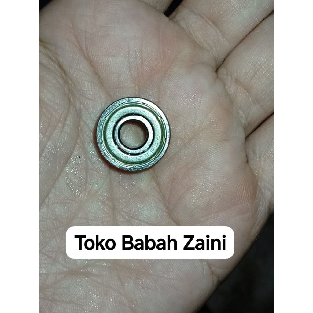 BEARING 606ZZ