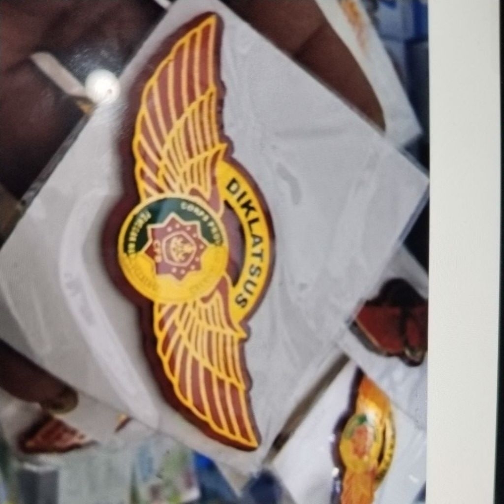 wing diklatsus banser