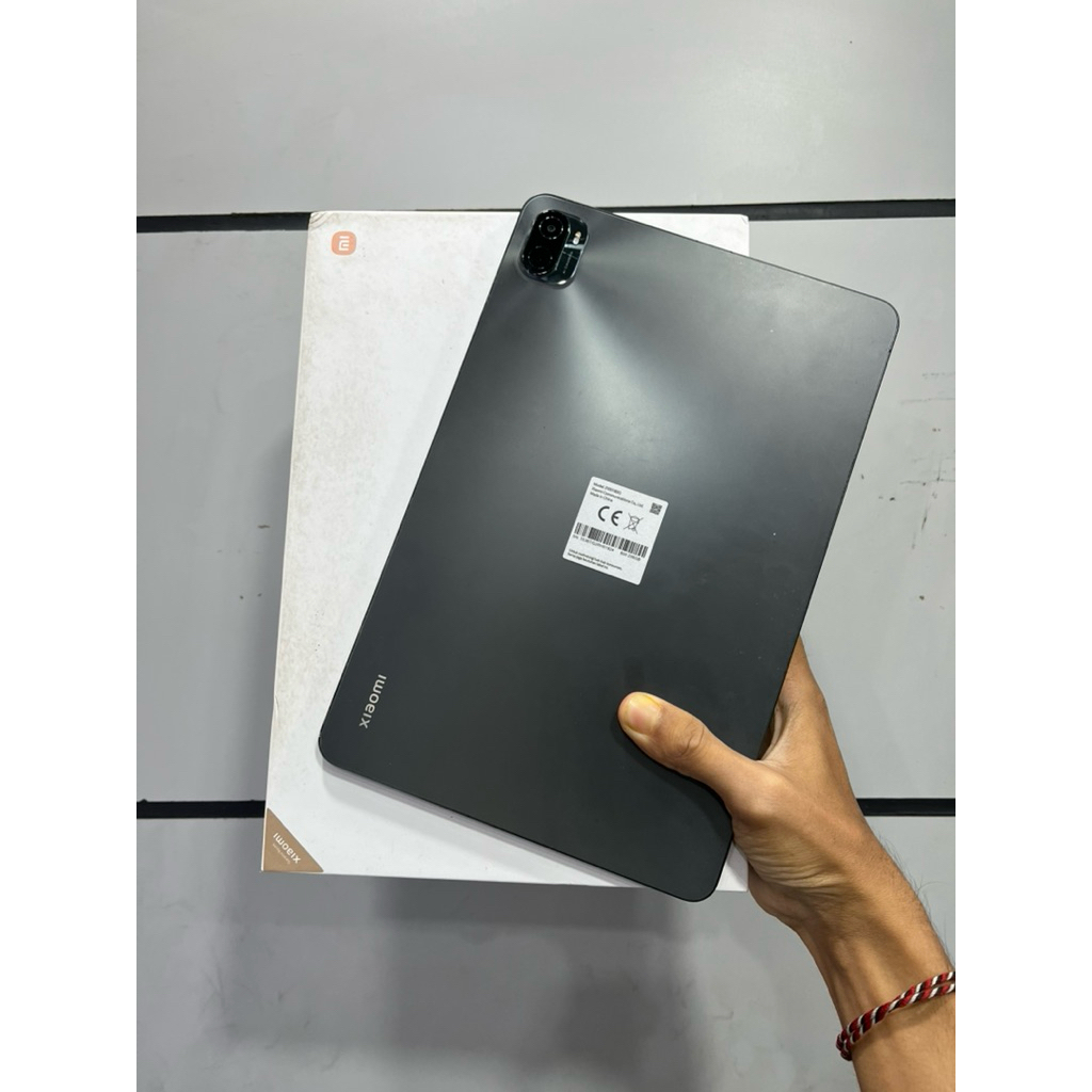 XIAOMI MI PAD 5 6/256gb Second Fullset Original