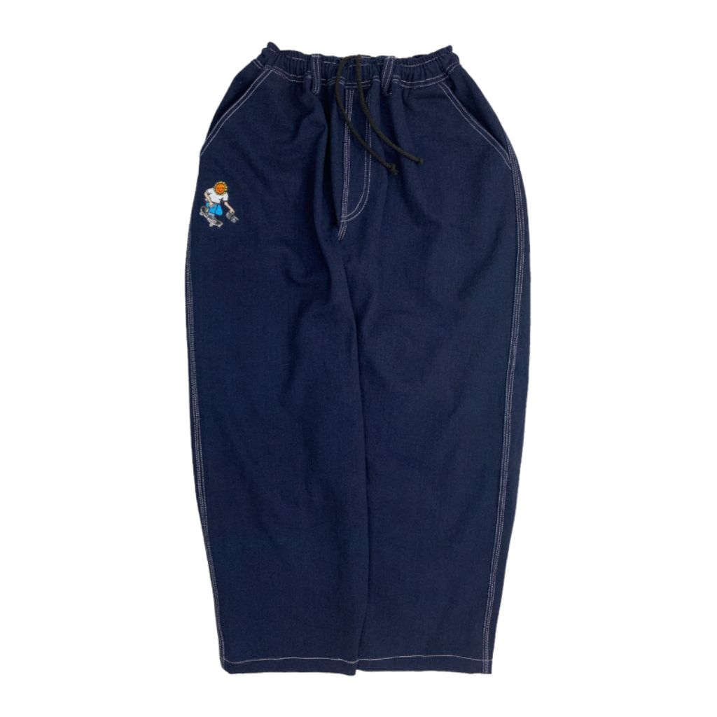 pants televisi star L