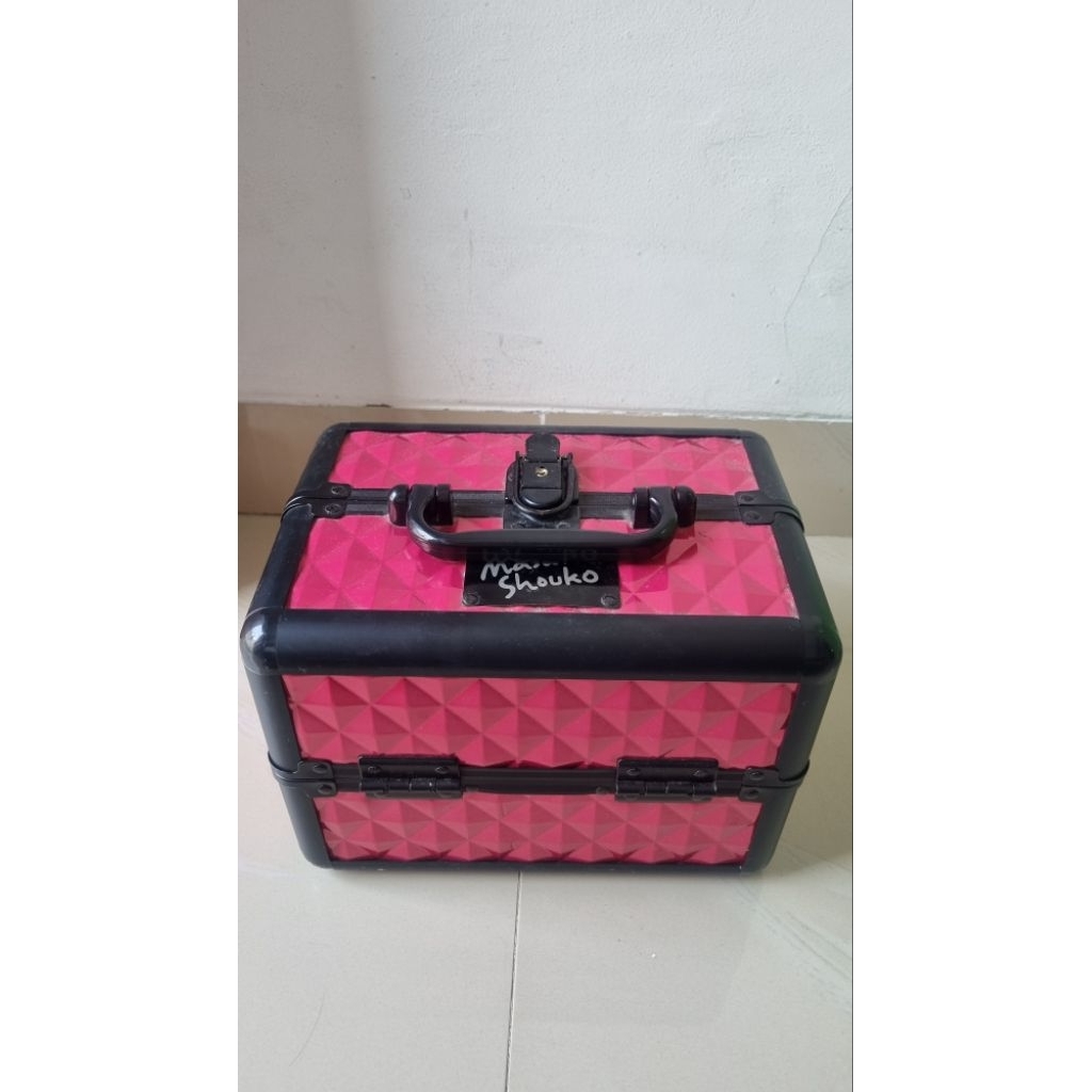 Masami Shouko Beauty Case