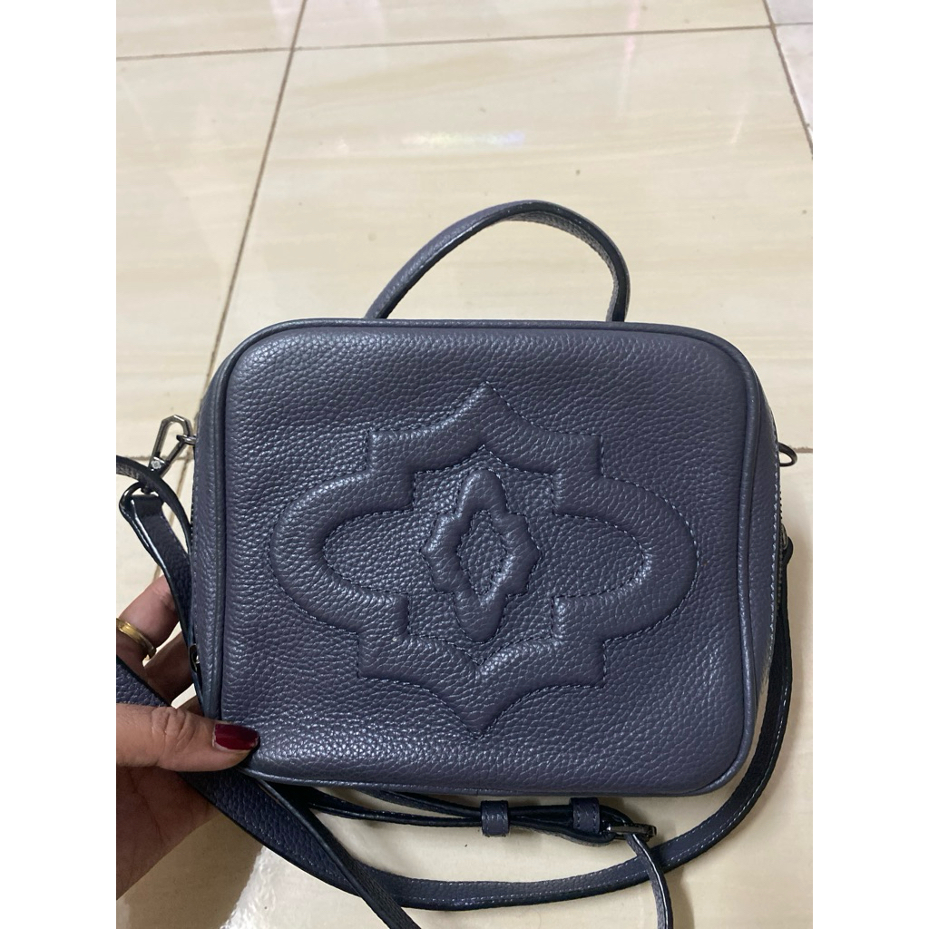 TAS SLING ORIYANI ABU