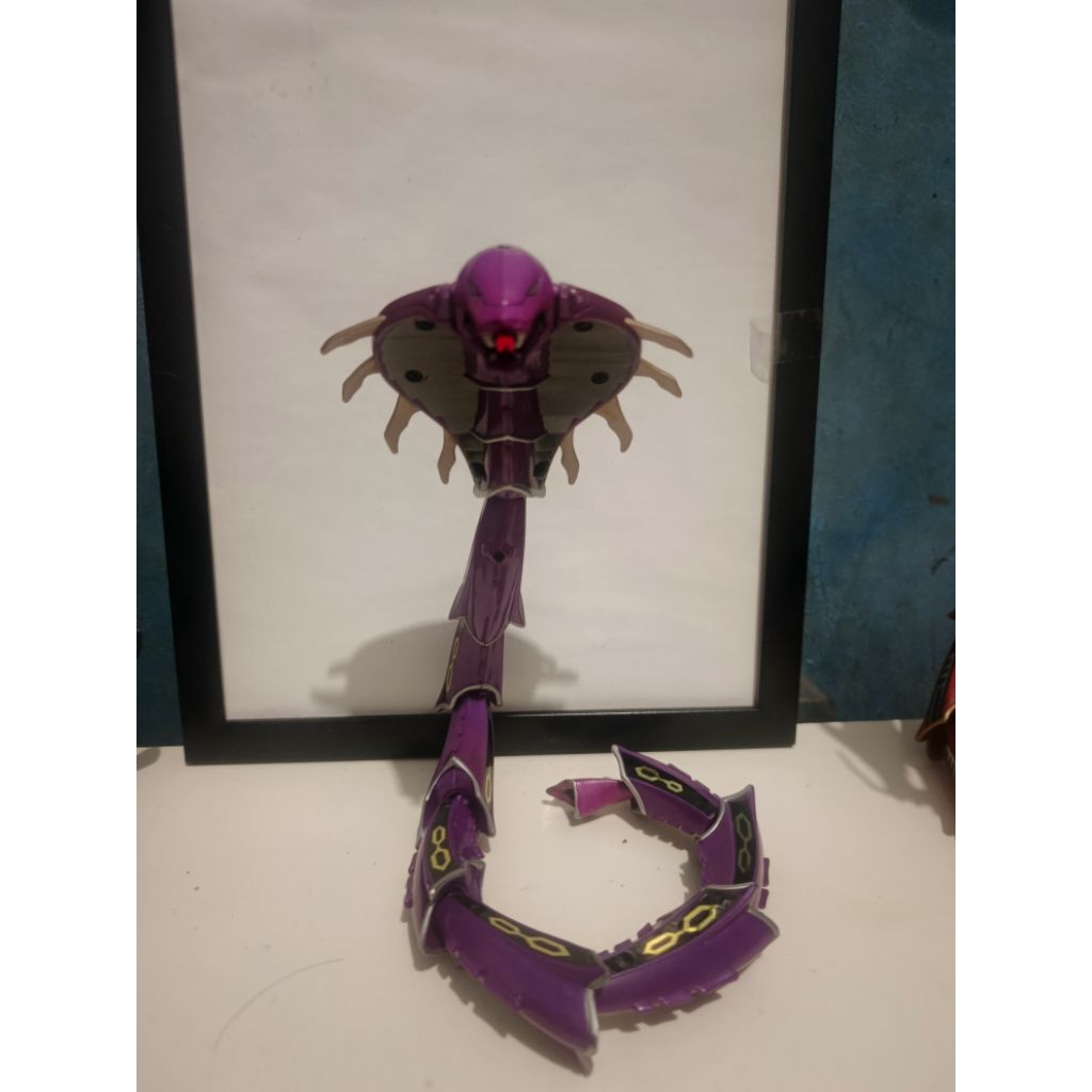 Rnm VenoSnaker ouja minus ekor