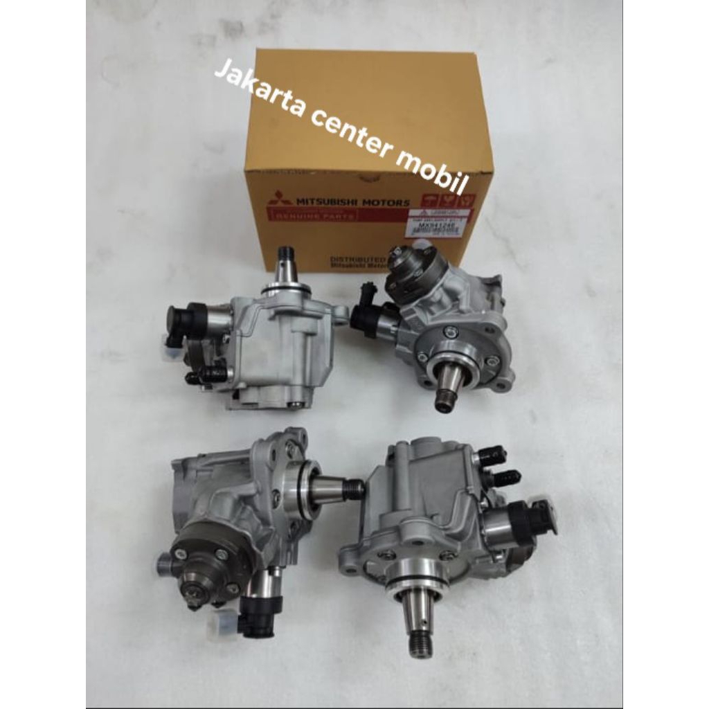 SUPPLY PUMP CANTER EURO 4 MX941246