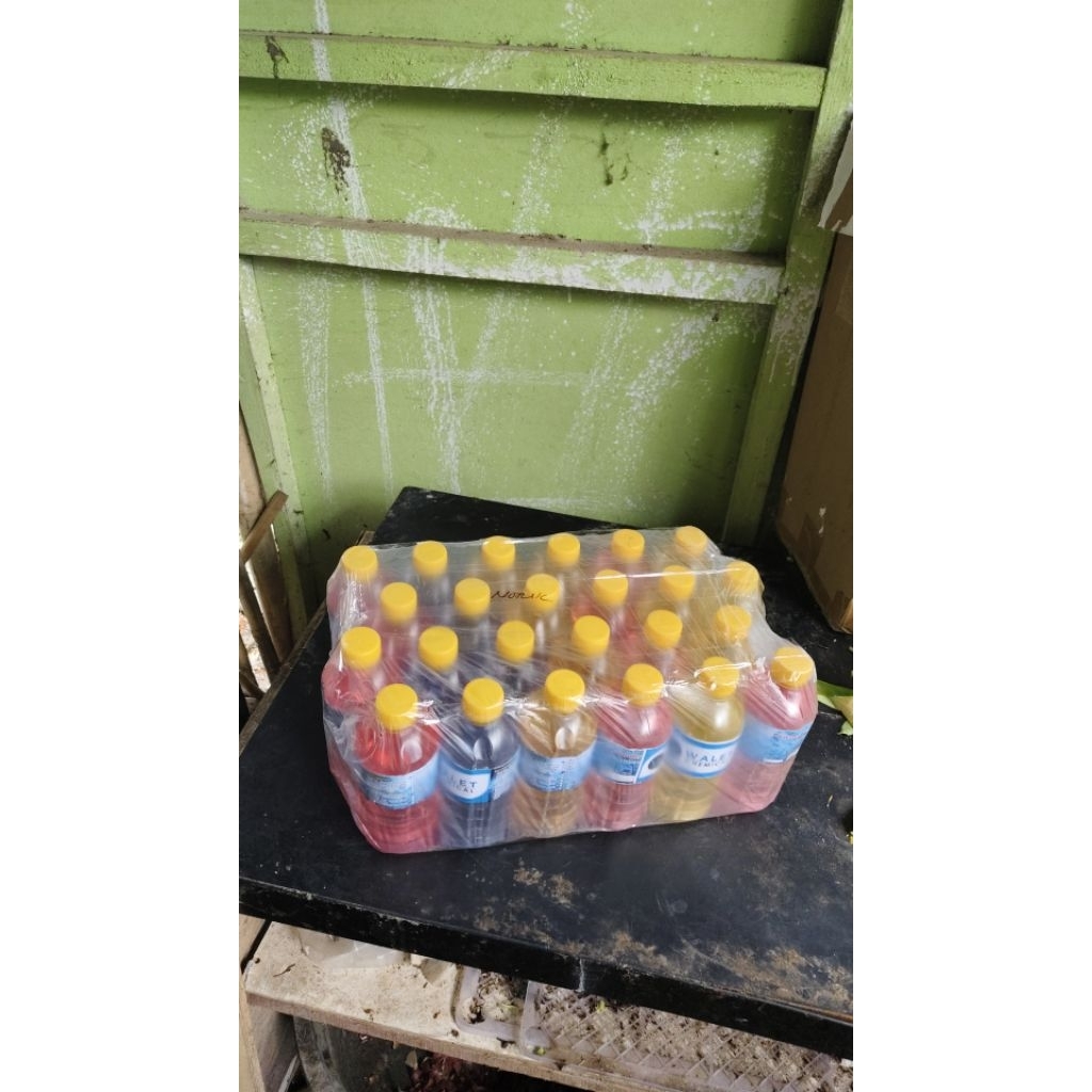 parfum laundry 5liter