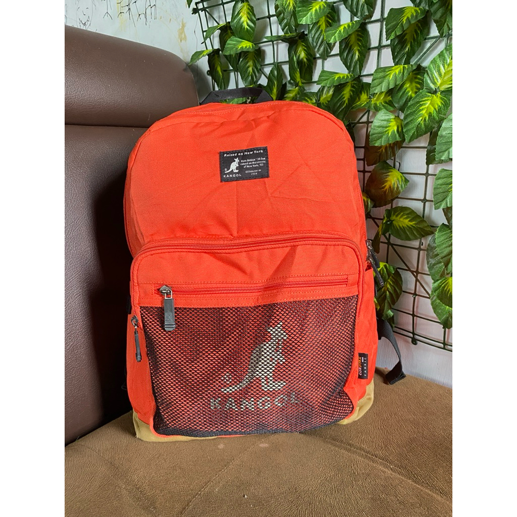 pl Kangol ransel anak