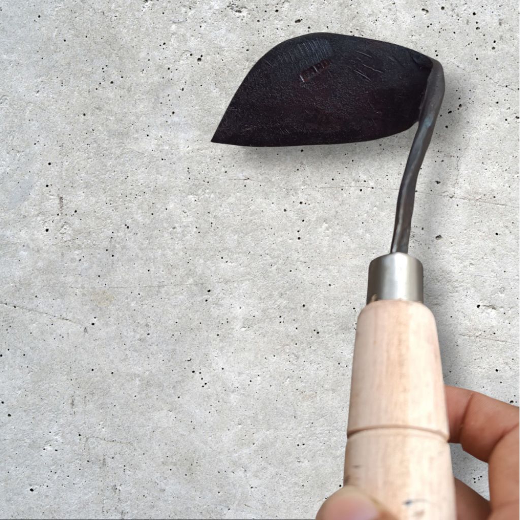 WANGKIL PEMBERSIH RUMPUT