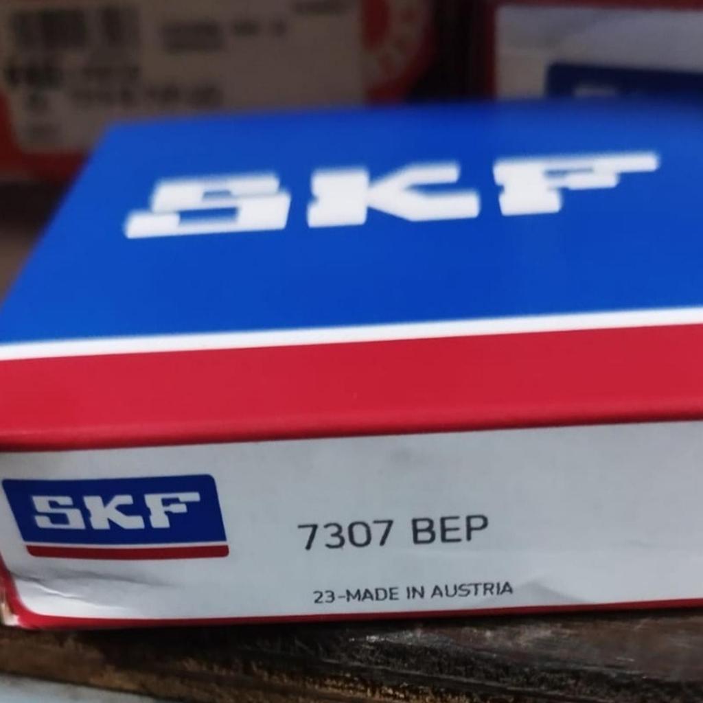 BEARING A/CONTAC BB 7307 BEP SKF