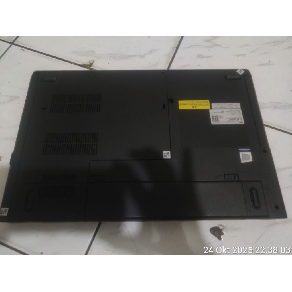 laptop NEC VersaPro VKT16XZG2 laptop NEC VersaPro VKT16XZG2