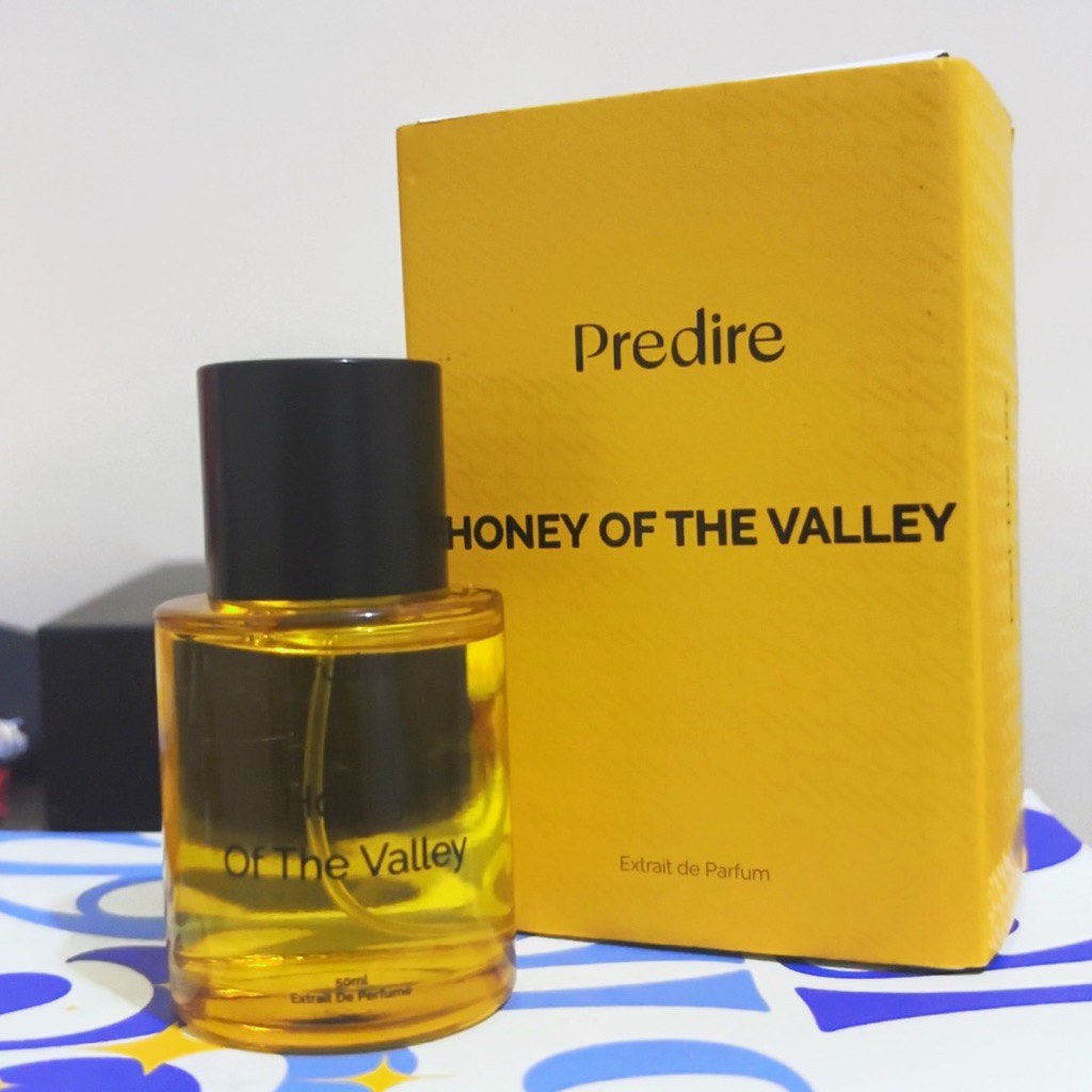 Predire Honey of The Valley [Second/PL]