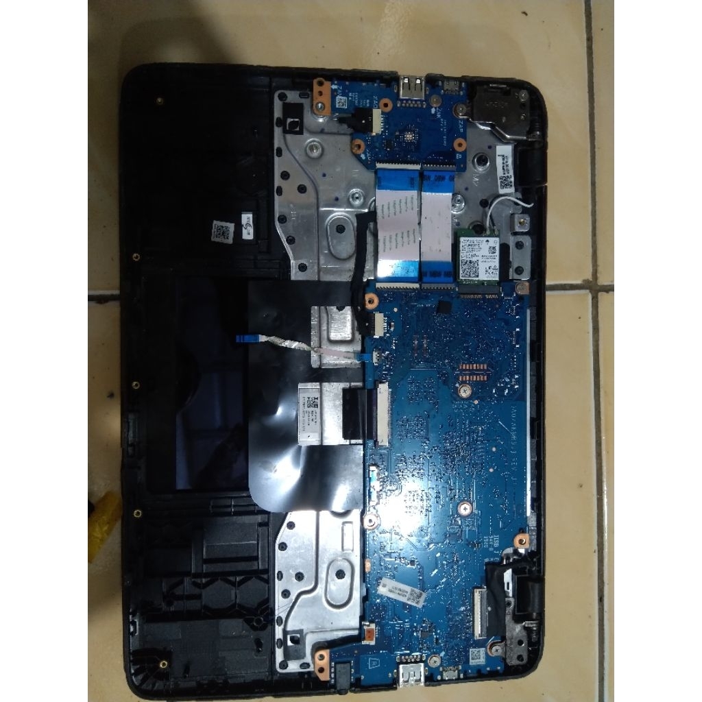 motherboard Chromebook Acer c733