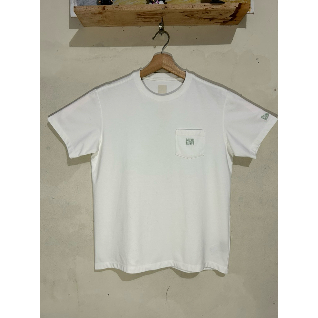 New Era x Gramicci T-shirt