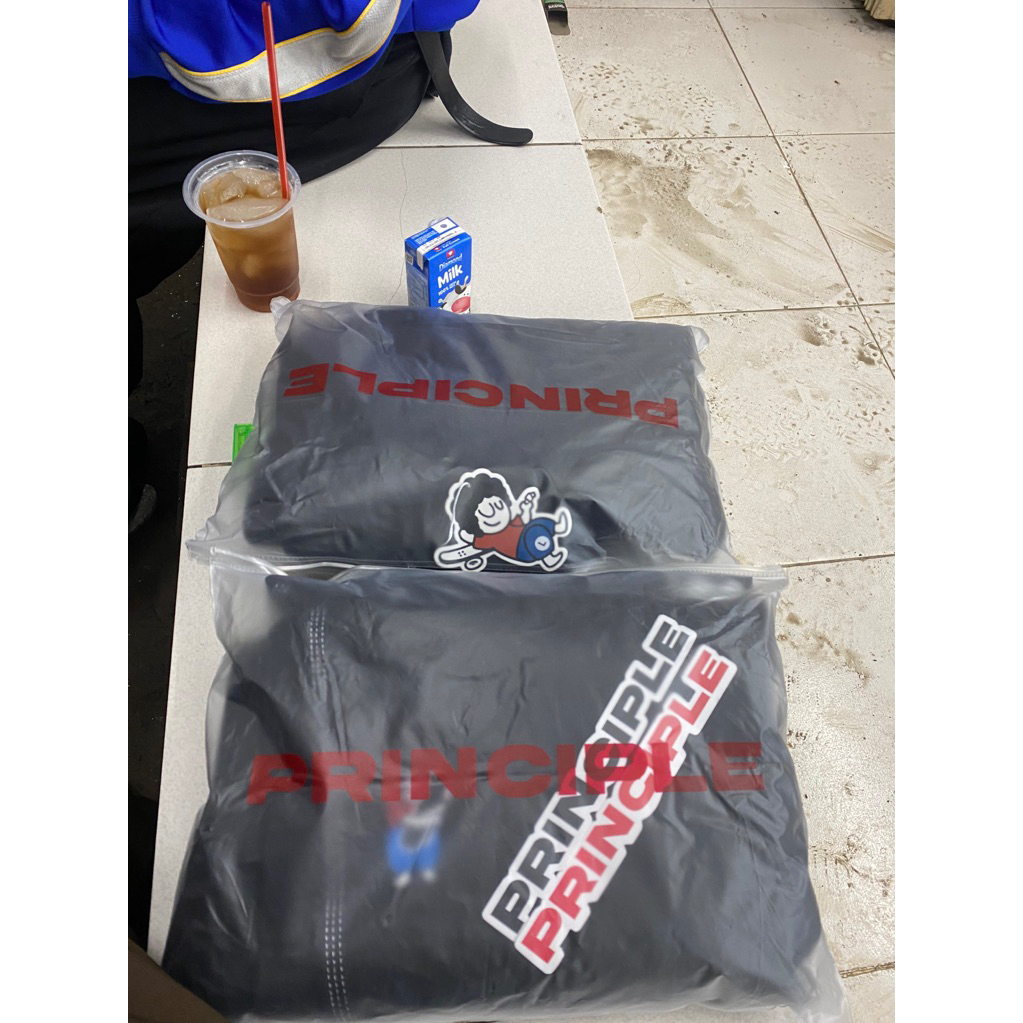 celana principle new