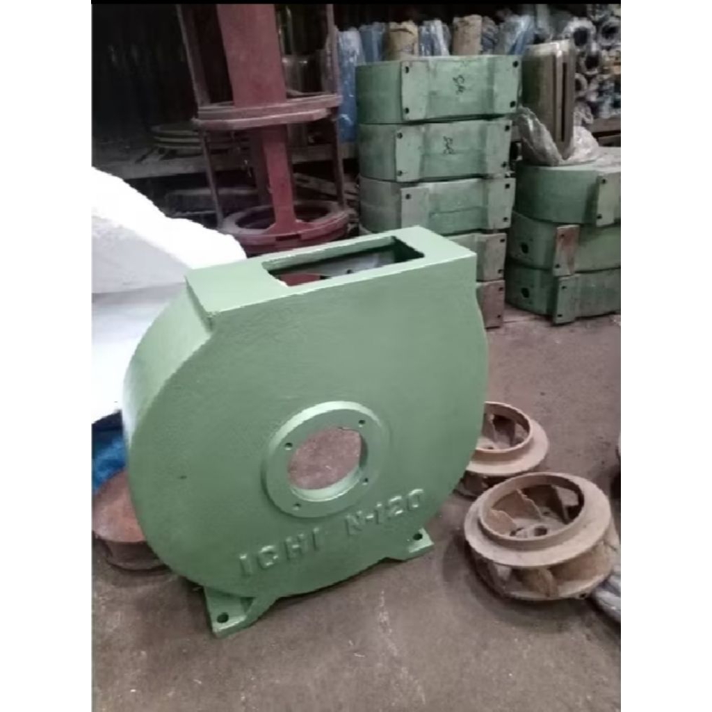 rumah blower ichi n120