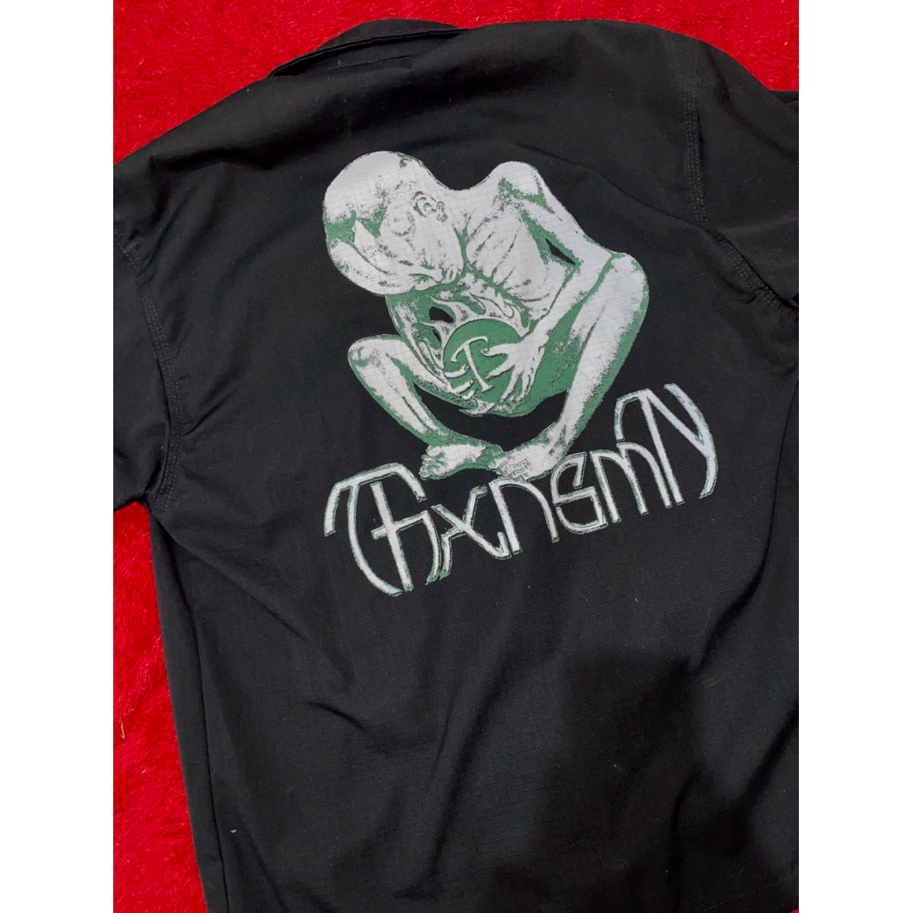 workshirt thanksinsomnia