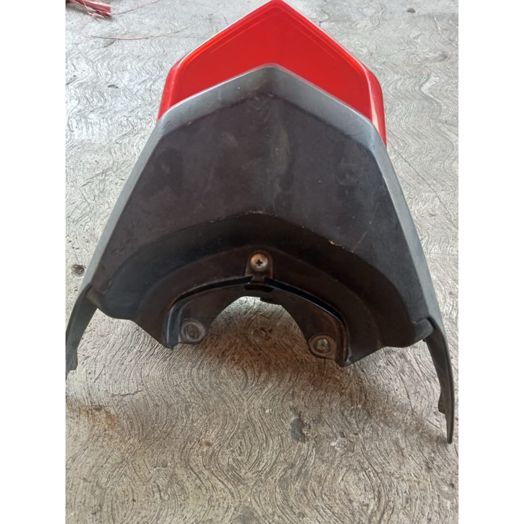 lampu stop belakang Yamaha x-ride 125 fi (ORIGINAL)