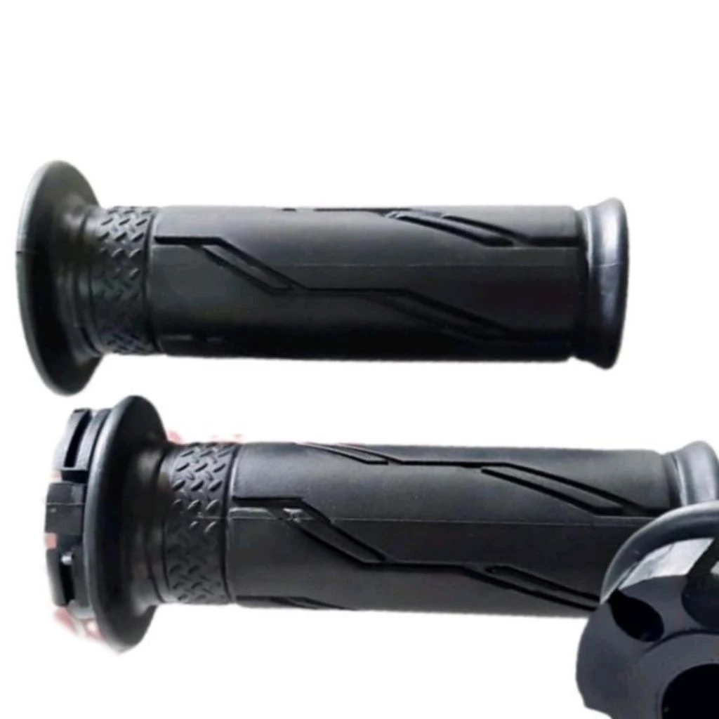 Handgrip Yamaha + Pipa Gas Untuk Motor Mio Dan Jupiter