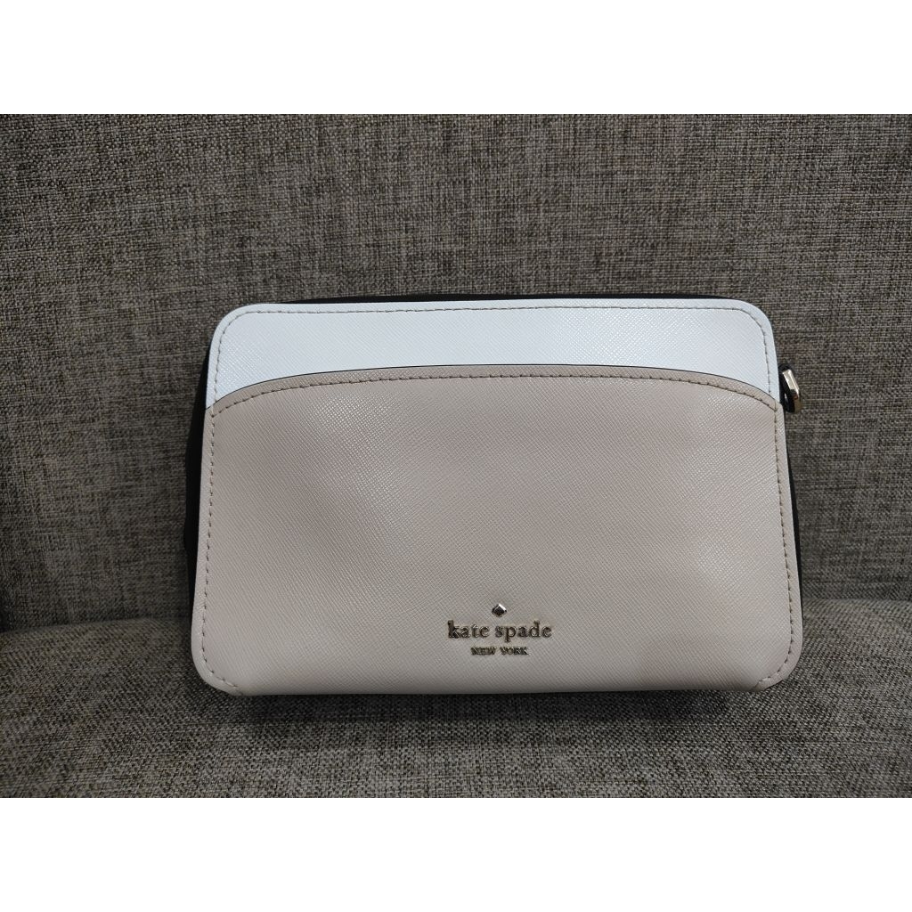 KS Lauryn Colorblock Camera Bag