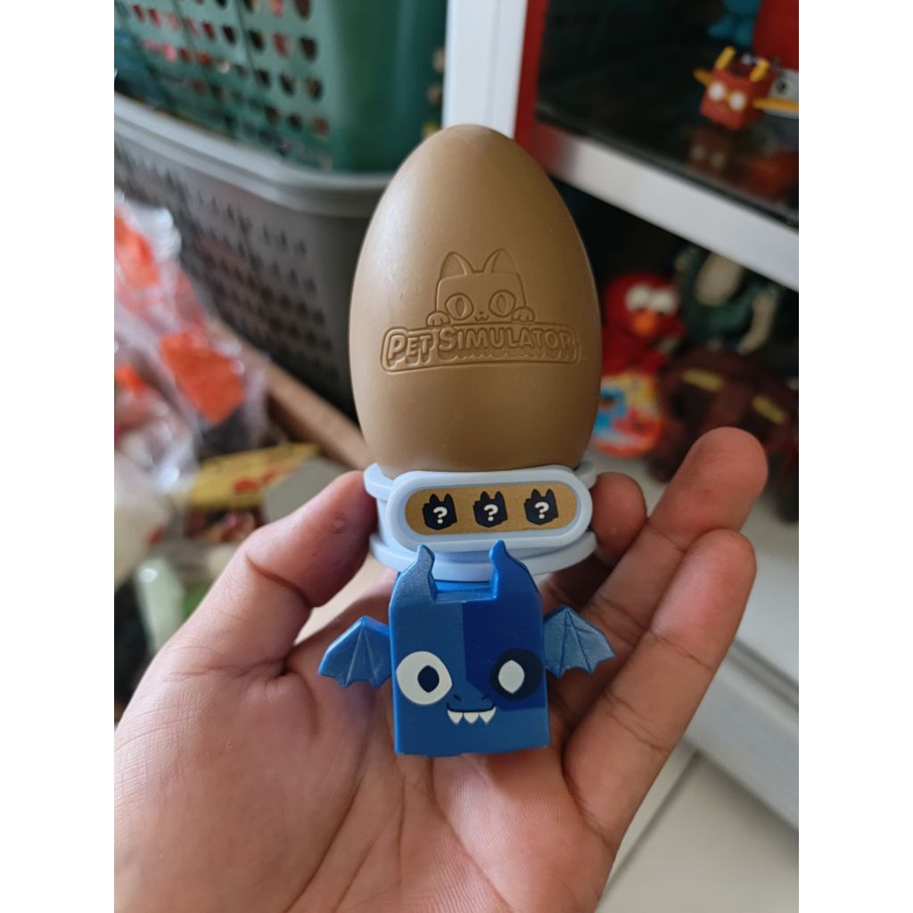 figure pet simulator x