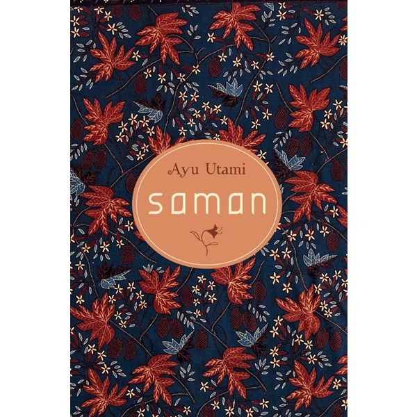Saman - Ayu Utami