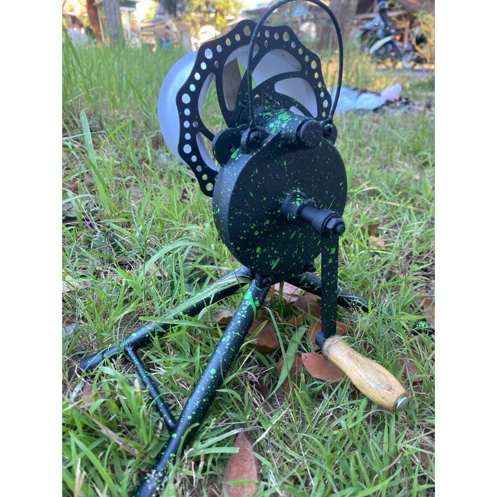 kerekan layangan gerinda