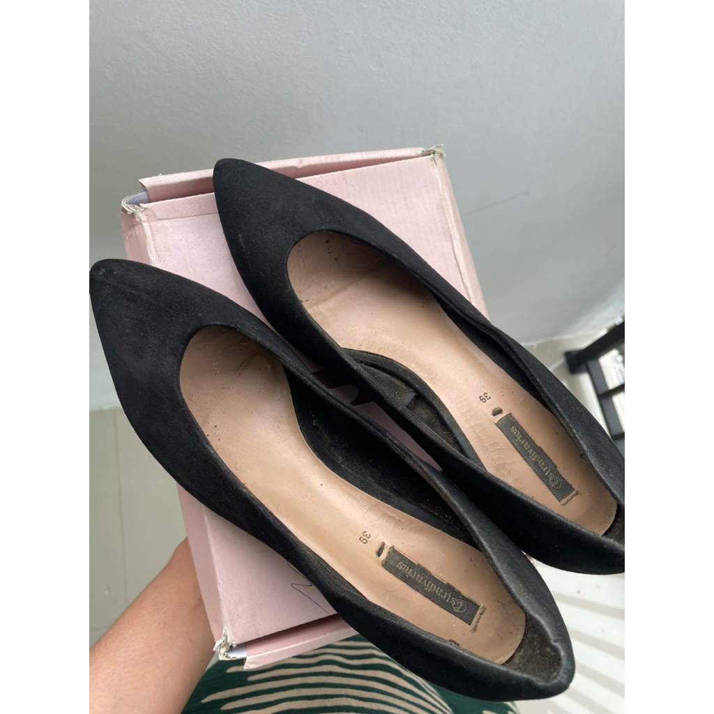 Preloved STRADIVARIUS