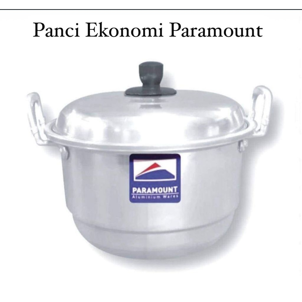 panci Paramount 33cm