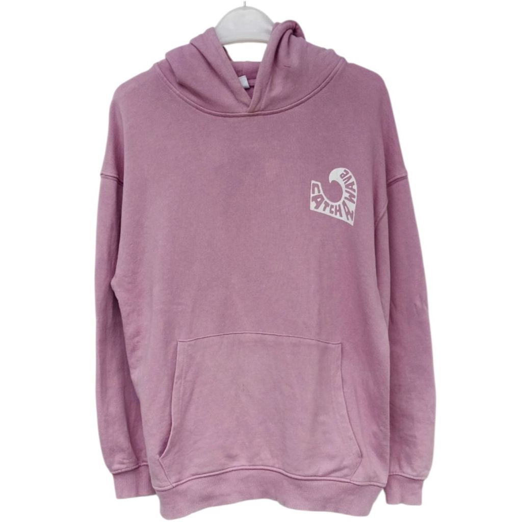 HOODIE ZARA size M fit L(second)