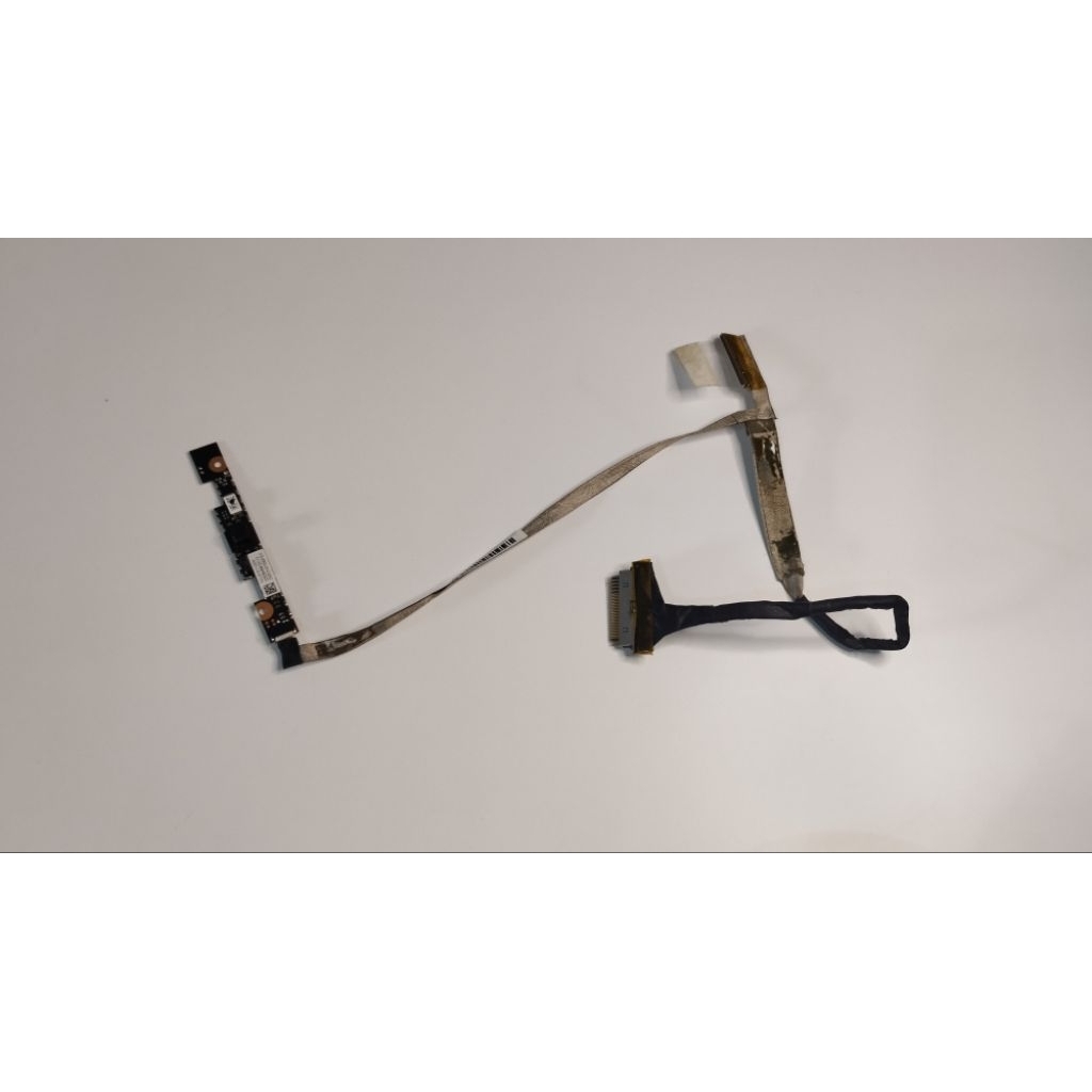 Kabel Fleksibel LCD Acer D270