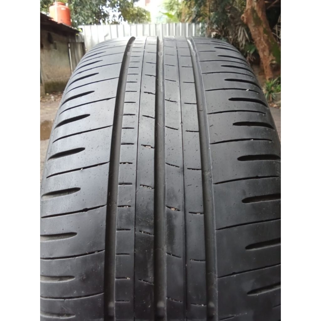 DUNLOP ENASAVE 205/50 R17